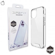 Capa iPhone 14 - Clear Case